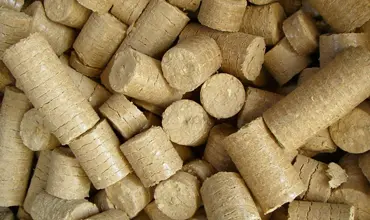 briquettes