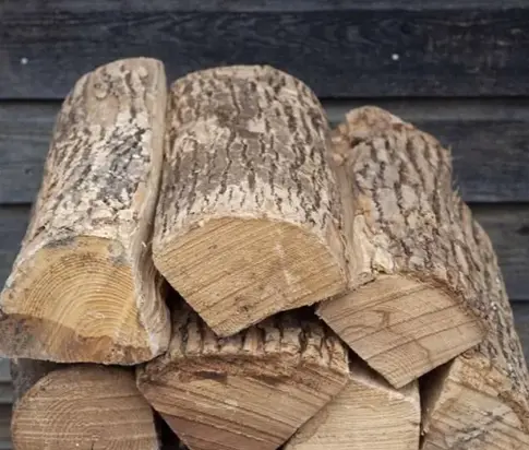 Ash Firewood