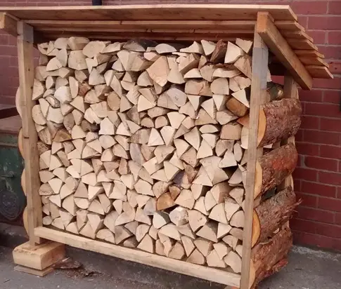 Hornbeam Firewood