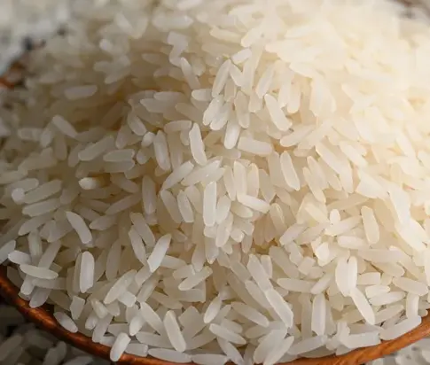 Jasmine Rice