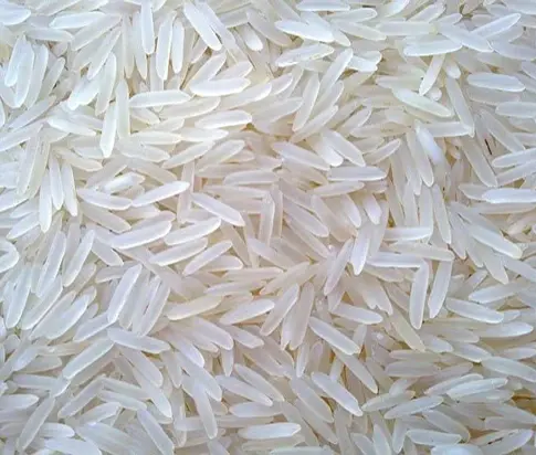 Long Grain White Rice