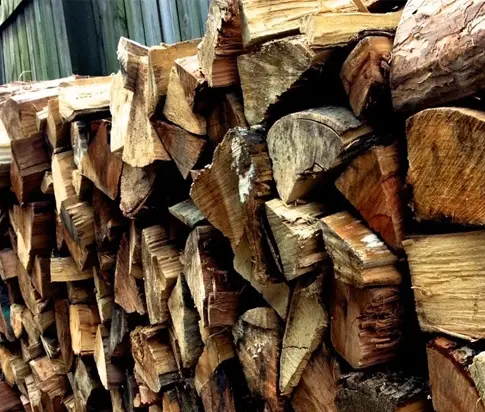 Mixed Firewood