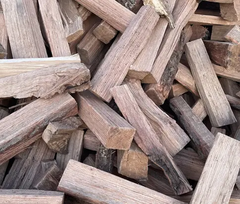 Oak Firewood