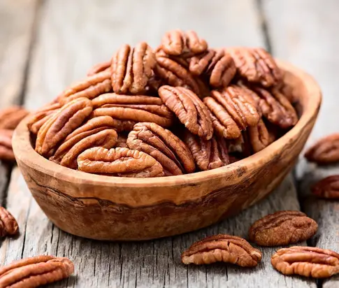 Pecan Nuts