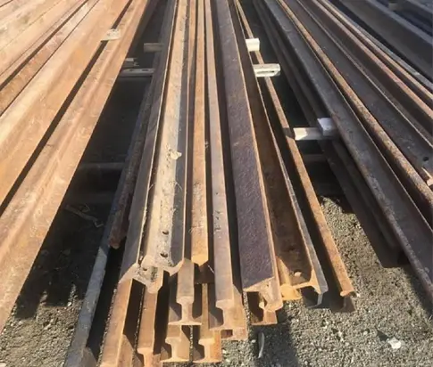 Used Rails